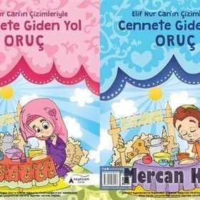 Cennete Giden Yol Oruç - Elif Nur Can