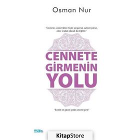 Cennete Girmenin Kolay Yolu - Osman Nur