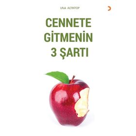 Cennete Gitmenin 3 Şartı - Ufuk Altıntop