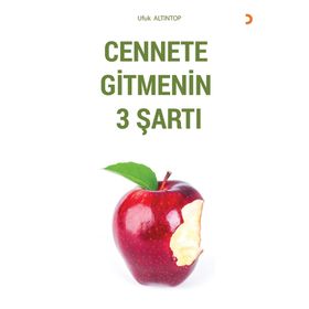 Cennete Gitmenin 3 Şartı - Ufuk Altıntop
