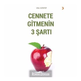 Cennete Gitmenin 3 Şartı - Ufuk Altıntop