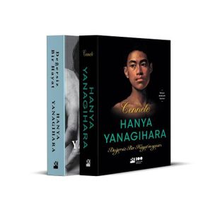 Cennete - Hanya Yanagihara