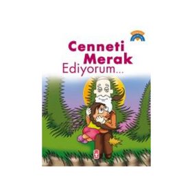 CENNETI MERAK EDIYORUM - ÇİĞDEM ÖZMEN