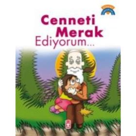 CENNETI MERAK EDIYORUM - ÇİĞDEM ÖZMEN
