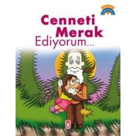 CENNETI MERAK EDIYORUM - ÇİĞDEM ÖZMEN