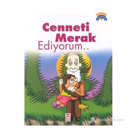 CENNETI MERAK EDIYORUM - ÇİĞDEM ÖZMEN