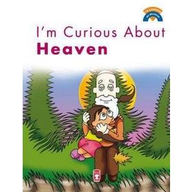 Cenneti Merak Ediyorum - I'm Curious About Heaven - Ömer Baldık