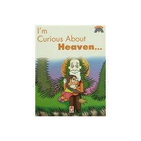Cenneti Merak Ediyorum - I'm Curious About Heaven - Ömer Baldık