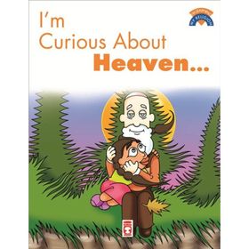 Cenneti Merak Ediyorum - I'm Curious About Heaven - Ömer Baldık