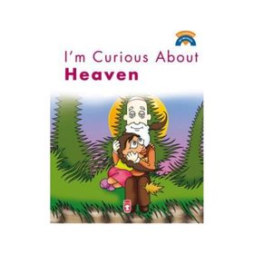 Cenneti Merak Ediyorum - I'm Curious About Heaven - Ömer Baldık