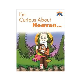 Cenneti Merak Ediyorum - I'm Curious About Heaven - Ömer Baldık