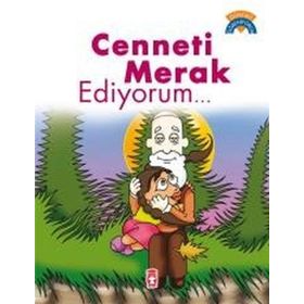 CENNETI MERAK EDIYORUM - ÖZKAN ÖZE