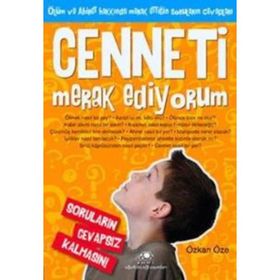 CENNETI MERAK EDIYORUM - ÖZKAN ÖZE
