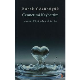 CENNETIMI KAYBETTIM - BURAK GÖZÜBÜYÜK