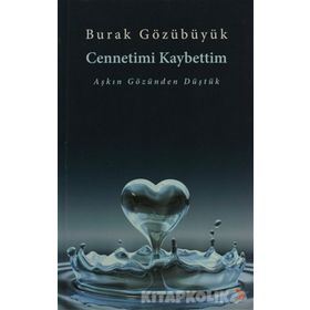CENNETIMI KAYBETTIM - BURAK GÖZÜBÜYÜK