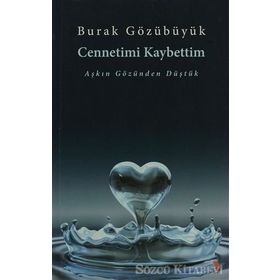 CENNETIMI KAYBETTIM - BURAK GÖZÜBÜYÜK