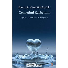 CENNETIMI KAYBETTIM - BURAK GÖZÜBÜYÜK