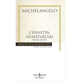 Cennetin Anahtarları İş Bankası Kültür Yayınları
