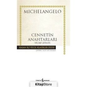 Cennetin Anahtarları - Michelangelo Buonarroti