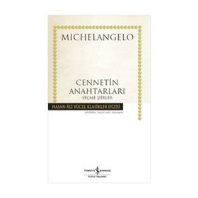 Cennetin Anahtarları - Michelangelo