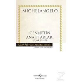 Cennetin Anahtarları - Michelangelo