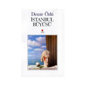 CENNETIN ARKA BAHÇESİ - HABIB BEKTAŞ