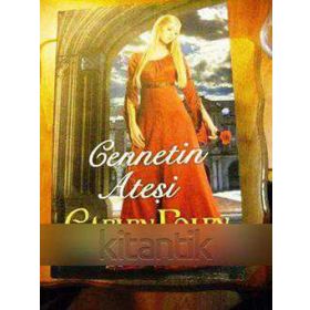 Cennetin Ateşi - Gaelen Foley