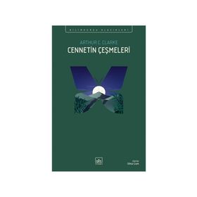 Cennetin Çeşmeleri - Arthur C. Clarke
