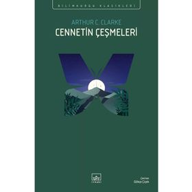 Cennetin Çeşmeleri - Arthur C. Clarke