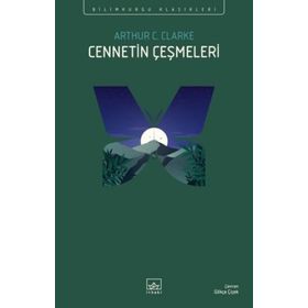 Cennetin Çeşmeleri - Arthur C. Clarke