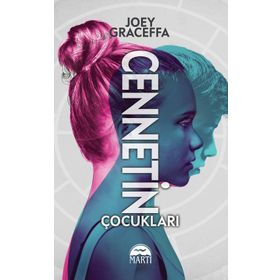 Cennetin Çocukları - Joey Graceffa