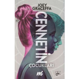 Cennetin Çocukları - Joey Graceffa