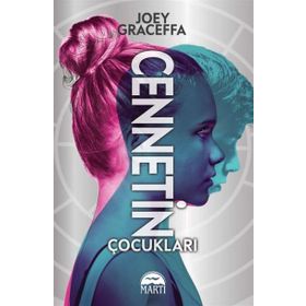 Cennetin Çocukları - Joey Graceffa