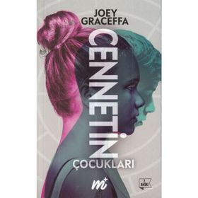 Cennetin Çocukları - Joey Graceffa