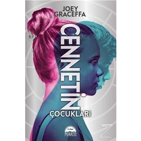 Cennetin Çocukları - Joey Graceffa