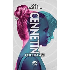 Cennetin Çocukları - Joey Graceffa