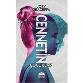 Cennetin Çocukları - Joey Graceffa