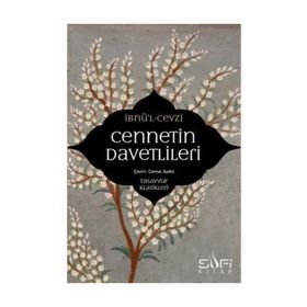CENNETIN DAVETLILERI - İBNÜ`L CEVZI