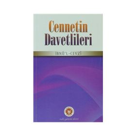 CENNETIN DAVETLILERI - İBNÜ`L CEVZI
