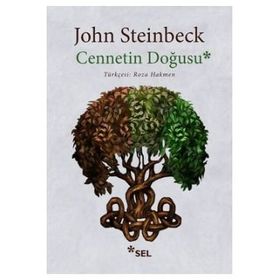 Cennetin Doğusu - John Steinbeck
