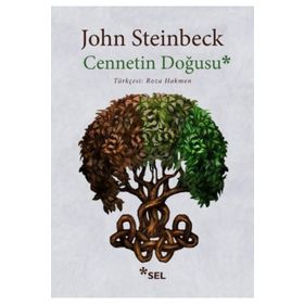 Cennetin Doğusu - John Steinbeck