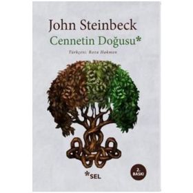Cennetin Doğusu - John Steinbeck