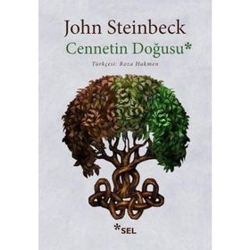 Cennetin Doğusu - John Steinbeck