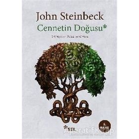 Cennetin Doğusu - John Steinbeck
