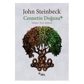 Cennetin Doğusu - John Steinbeck