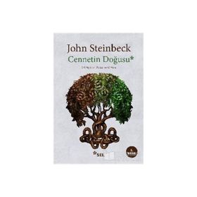 Cennetin Doğusu - John Steinbeck