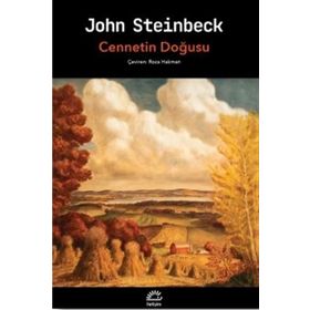 Cennetin Doğusu - John Steinbeck