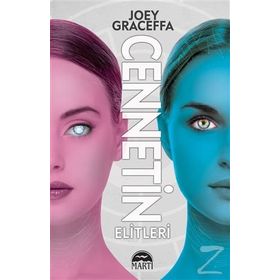 Cennetin Elitleri - Joey Graceffa