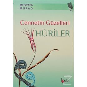 CENNETIN GÜZELLERİ HURILER - MUSTAFA MURAD