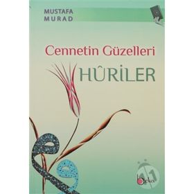CENNETIN GÜZELLERİ HURILER - MUSTAFA MURAD
